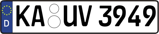 KA-UV3949