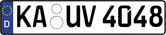 KA-UV4048