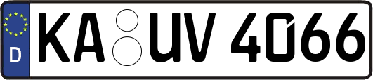 KA-UV4066