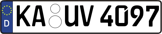 KA-UV4097