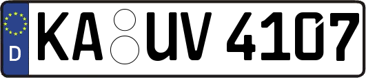 KA-UV4107