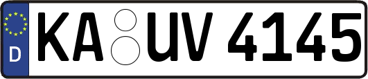 KA-UV4145