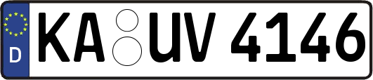 KA-UV4146
