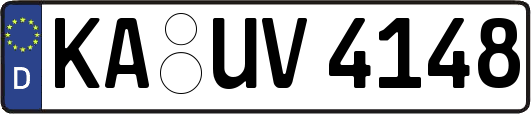 KA-UV4148