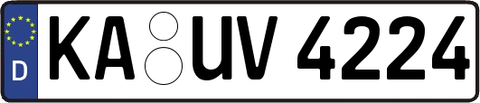 KA-UV4224