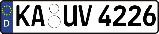 KA-UV4226