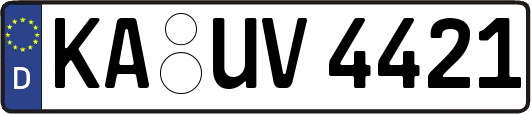 KA-UV4421