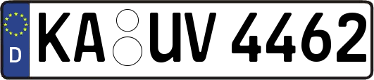 KA-UV4462