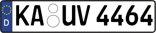 KA-UV4464