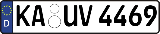 KA-UV4469