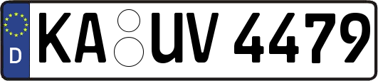 KA-UV4479