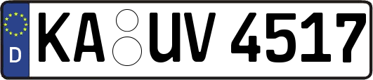 KA-UV4517
