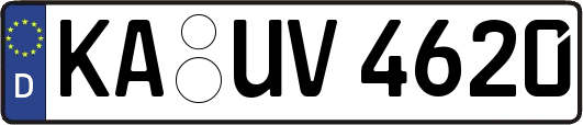 KA-UV4620