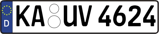 KA-UV4624