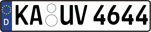 KA-UV4644
