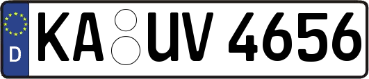 KA-UV4656
