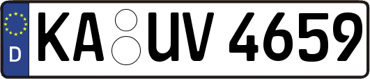 KA-UV4659
