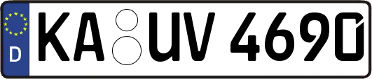 KA-UV4690