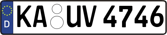 KA-UV4746