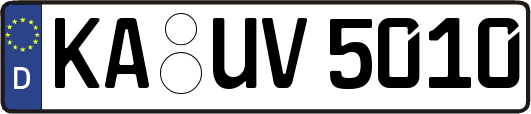 KA-UV5010