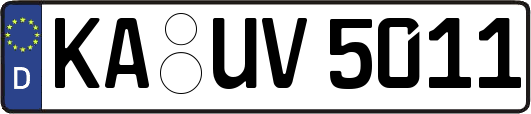 KA-UV5011