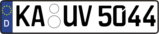 KA-UV5044