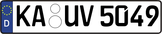 KA-UV5049