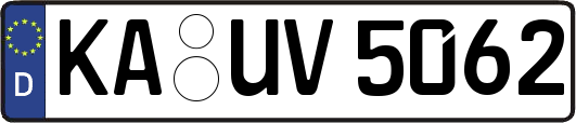KA-UV5062