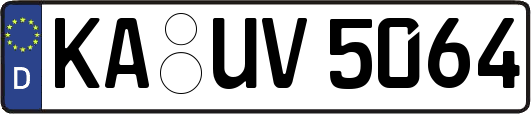 KA-UV5064