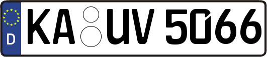 KA-UV5066