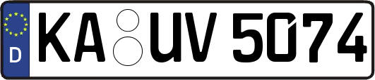 KA-UV5074