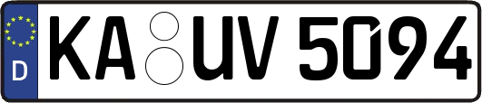 KA-UV5094