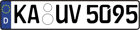 KA-UV5095