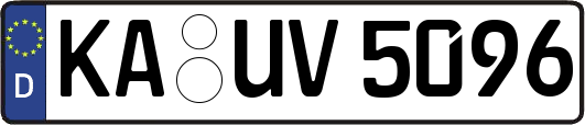 KA-UV5096