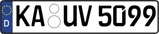 KA-UV5099