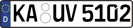 KA-UV5102