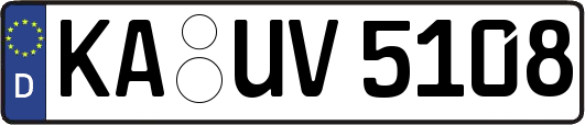 KA-UV5108