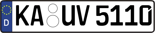 KA-UV5110