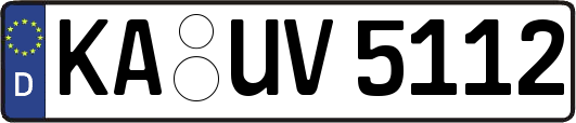 KA-UV5112