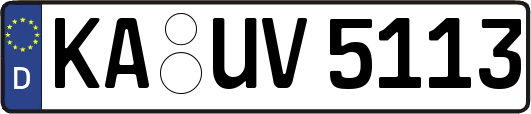 KA-UV5113