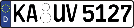 KA-UV5127