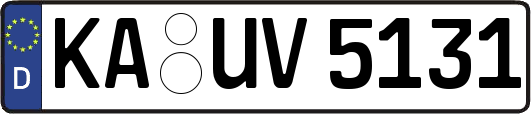 KA-UV5131