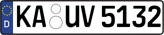 KA-UV5132