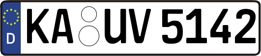 KA-UV5142