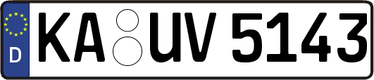 KA-UV5143