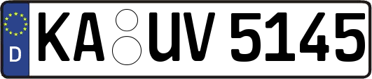 KA-UV5145