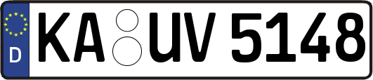 KA-UV5148