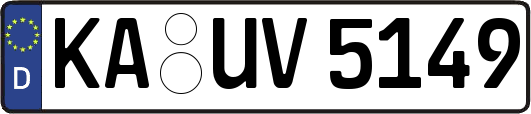 KA-UV5149
