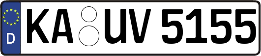 KA-UV5155