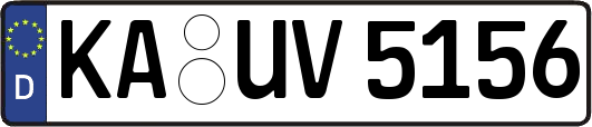 KA-UV5156